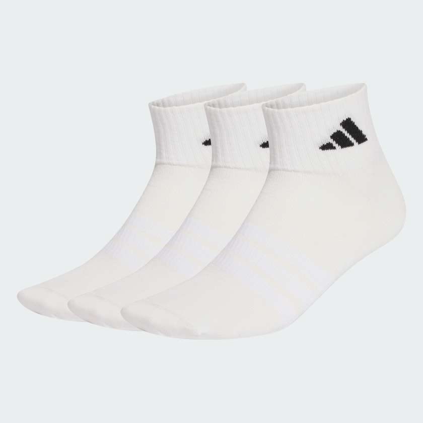 Три пари шкарпеток THIN&LIGHT SPORTSWEAR ANKLE