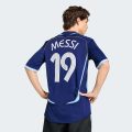 Виїзна футболка Argentina 2006 Messi