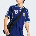 Виїзна футболка Argentina 2006 Messi