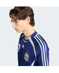 Виїзна футболка Argentina 2006 Messi