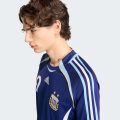 Виїзна футболка Argentina 2006 Messi
