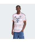 Виїзне джерсі FC Bayern 25/26 Away