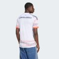 Виїзне джерсі FC Bayern 25/26 Away