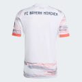 Виїзне джерсі FC Bayern 25/26 Away