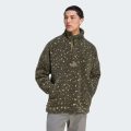 Спортивная кофта Terrex Xploric CLIMAWARM High Pile Snap