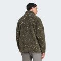 Спортивная кофта Terrex Xploric CLIMAWARM High Pile Snap