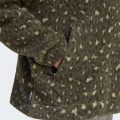 Спортивная кофта Terrex Xploric CLIMAWARM High Pile Snap
