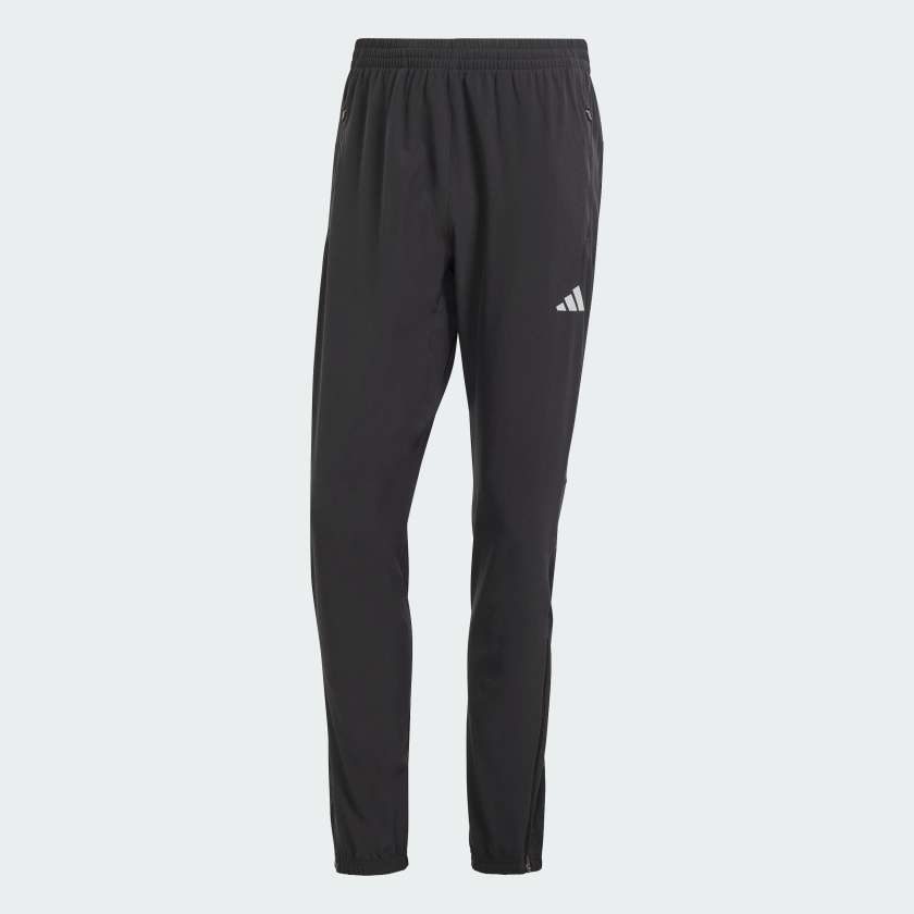 Брюки Run It TKO