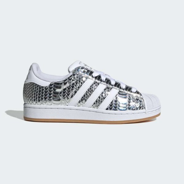 Кросівки SUPERSTAR II