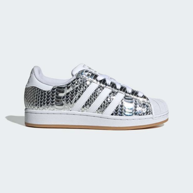 Кросівки SUPERSTAR II