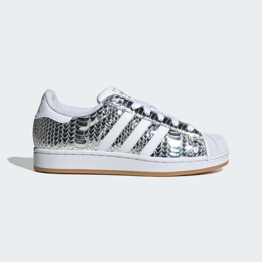 Кросівки SUPERSTAR II