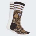 Дві пари шкарпеток Snake Graphic Crew Socks