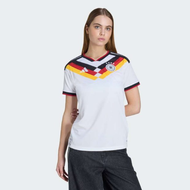 Джерсі Germany 26 Home Replica