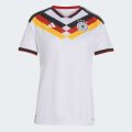 Джерсі Germany 26 Home Replica