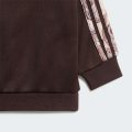 Комплект: світшот та легінси OVERSIZE CREW / TIGHT LEGGINGS