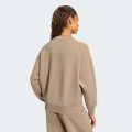 Свитшот SOFT LUX LOOSE