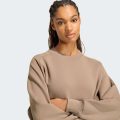 Свитшот SOFT LUX LOOSE