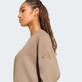 Свитшот SOFT LUX LOOSE