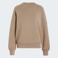 Свитшот SOFT LUX LOOSE