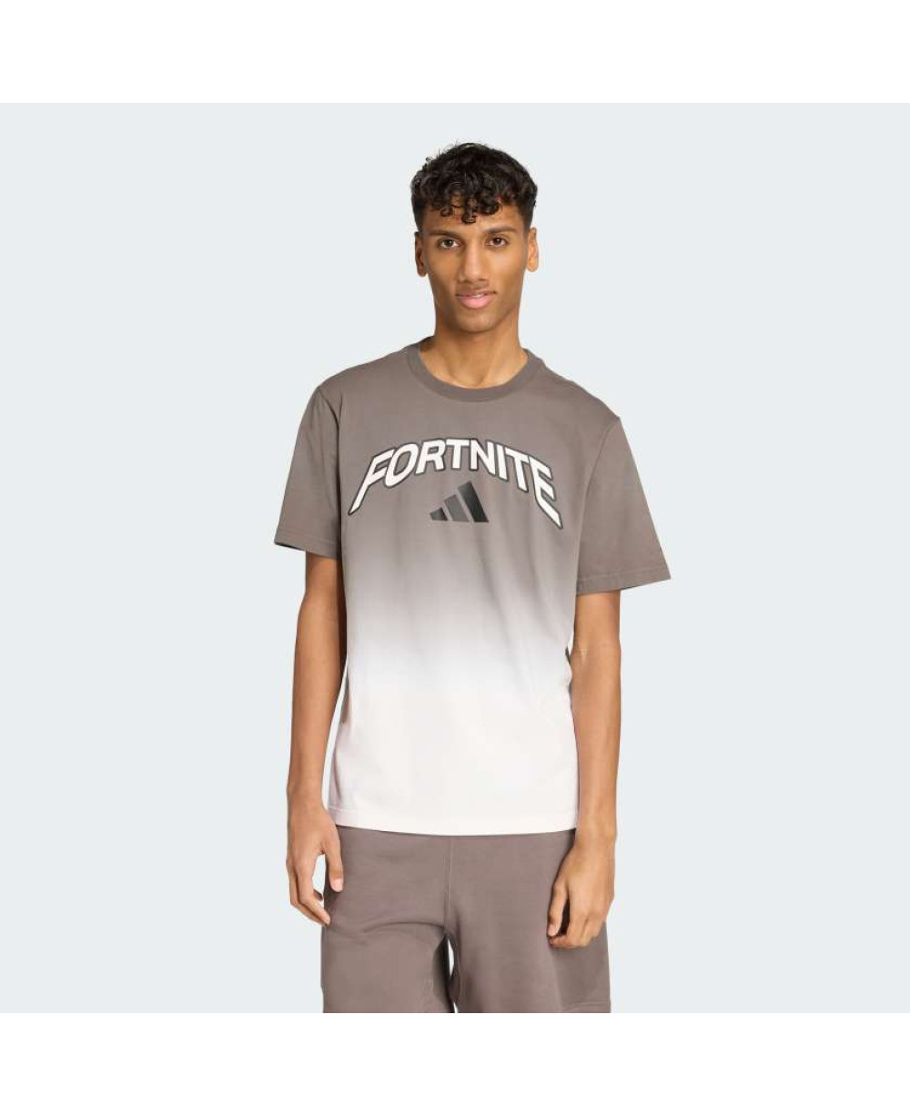 Футболка adidas X Fortnite Gradient