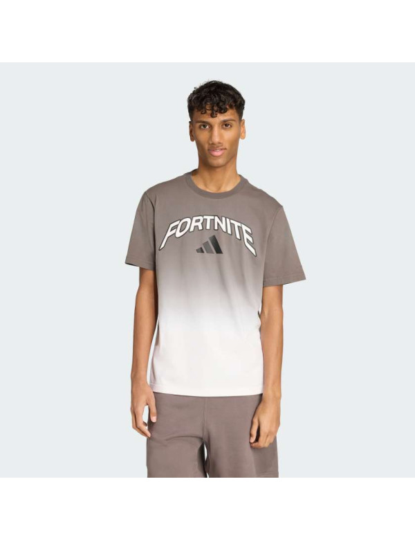 Футболка adidas X Fortnite Gradient