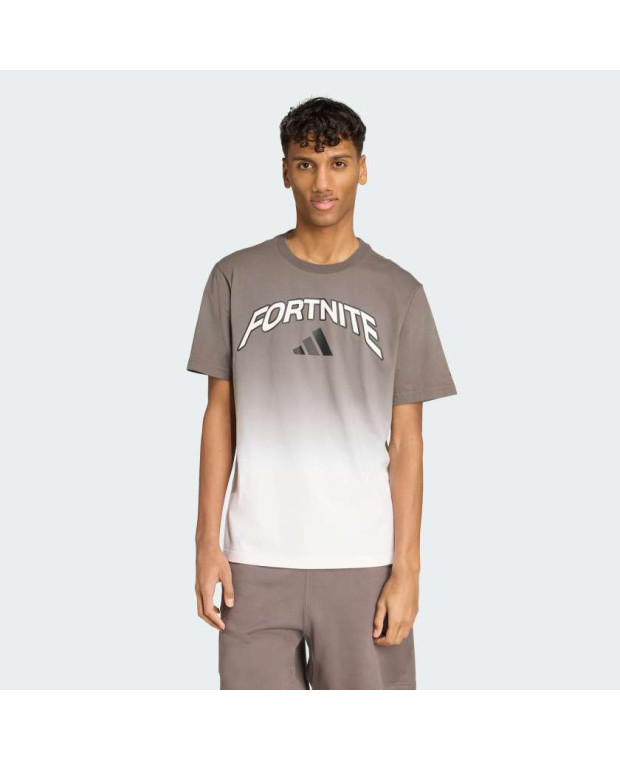 Футболка adidas X Fortnite Gradient