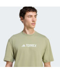 Футболка Terrex Classic Logo
