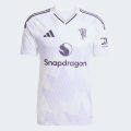 Виїзне джерсі Manchester United 25/26 Away