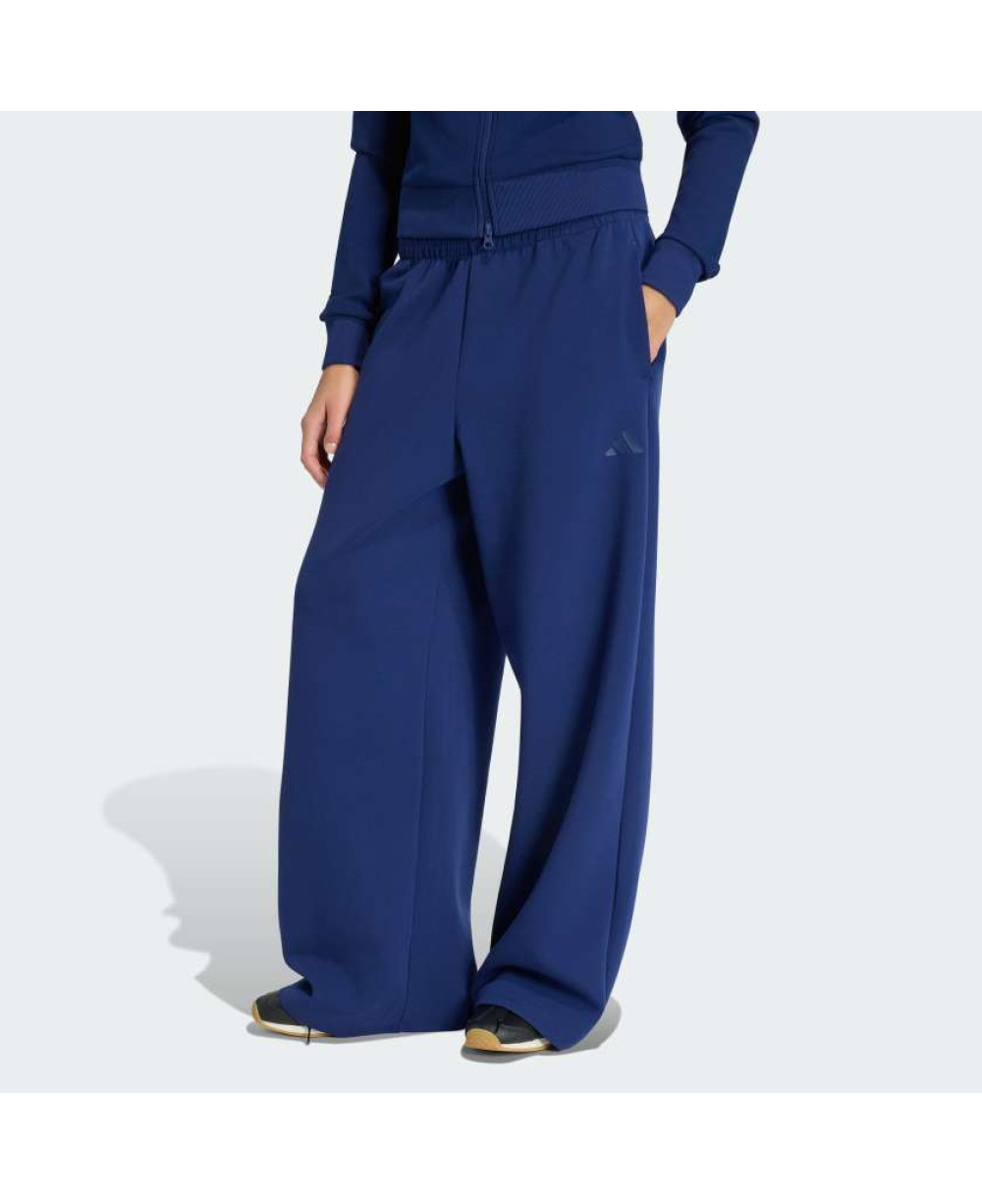 Штани SOFT LUX STRAIGHT LEG