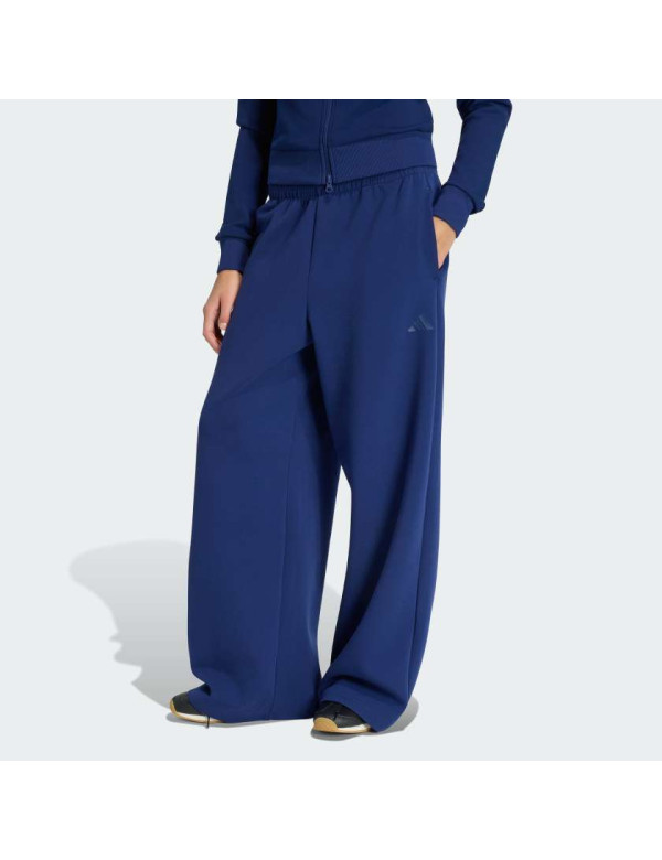Штани SOFT LUX STRAIGHT LEG