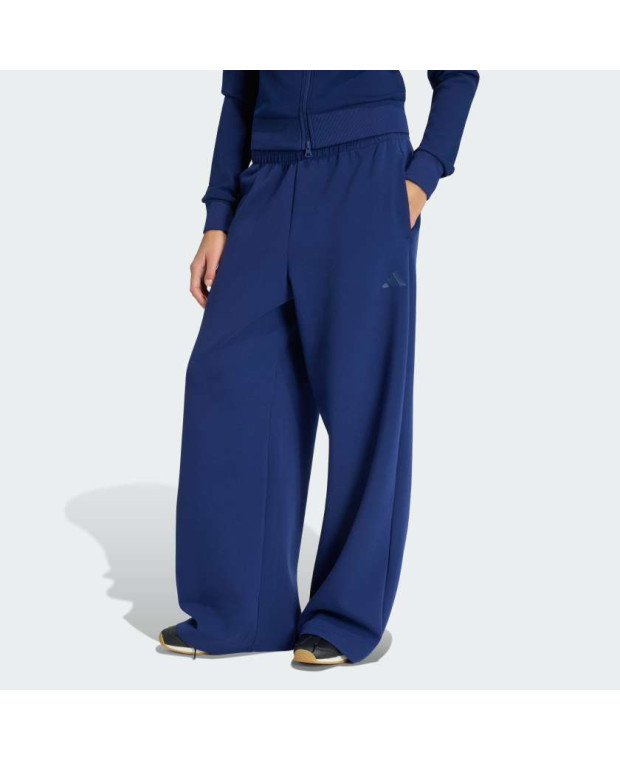 Штани SOFT LUX STRAIGHT LEG