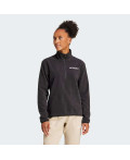 Флісова спортивна кофта Multi Essentials 1/2 Zip