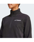 Флісова спортивна кофта Multi Essentials 1/2 Zip