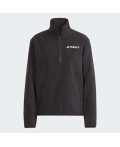 Флісова спортивна кофта Multi Essentials 1/2 Zip