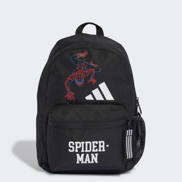 Рюкзак ADIDAS MARVEL SPIDER-MAN
