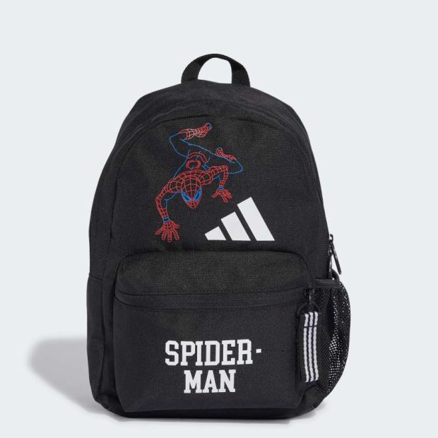 Рюкзак ADIDAS MARVEL SPIDER-MAN