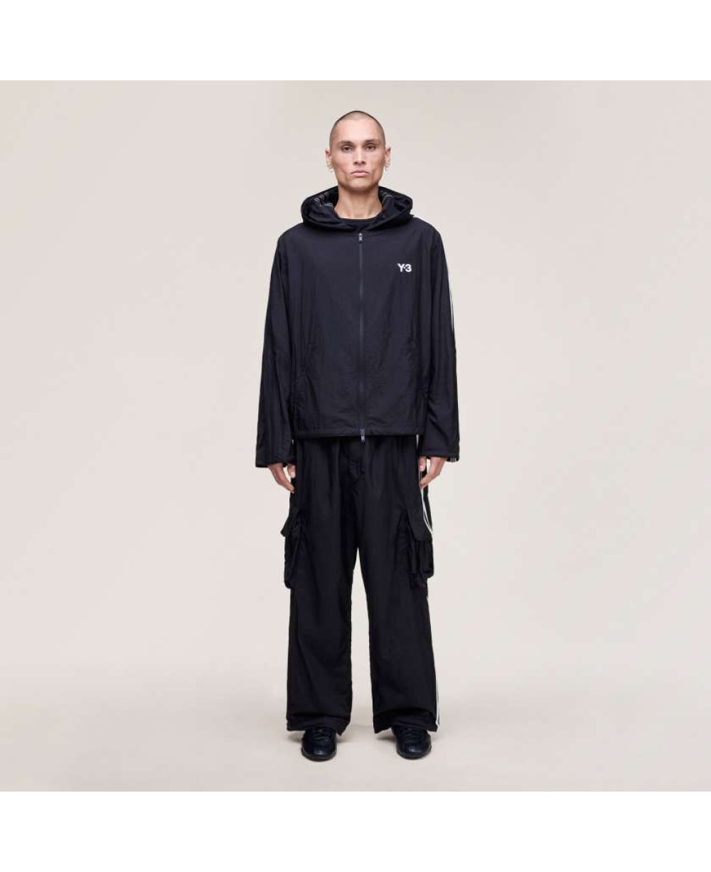 Штани-карго Y-3 NYLON WIRED 3 STRIPES