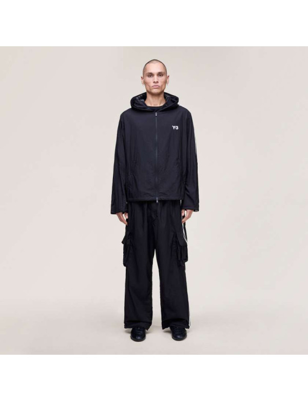 Штани-карго Y-3 NYLON WIRED 3 STRIPES