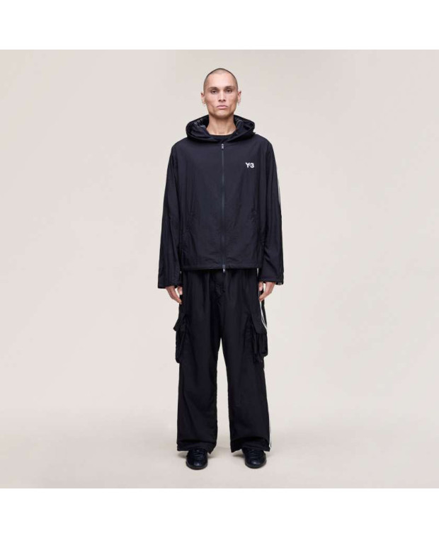 Штани-карго Y-3 NYLON WIRED 3 STRIPES