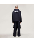 Штани-карго Y-3 NYLON WIRED 3 STRIPES