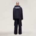 Брюки-карго Y-3 NYLON WIRED 3 STRIPES