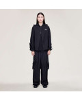 Штани-карго Y-3 NYLON WIRED 3 STRIPES