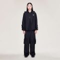 Брюки-карго Y-3 NYLON WIRED 3 STRIPES