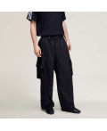 Штани-карго Y-3 NYLON WIRED 3 STRIPES