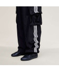 Штани-карго Y-3 NYLON WIRED 3 STRIPES