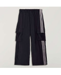 Штани-карго Y-3 NYLON WIRED 3 STRIPES