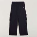 Брюки-карго Y-3 NYLON WIRED 3 STRIPES