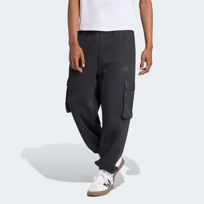 Брюки City Tech Utility Fleece