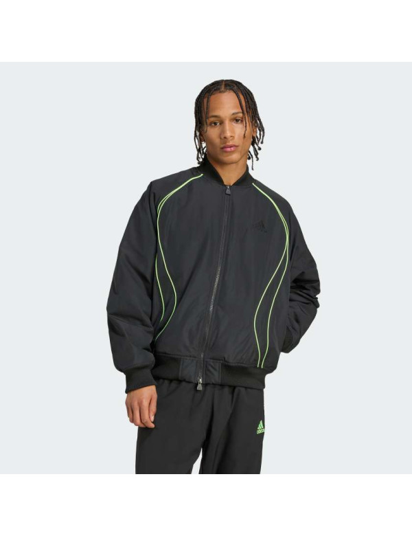 Двостороння куртка Teamgeist Padded