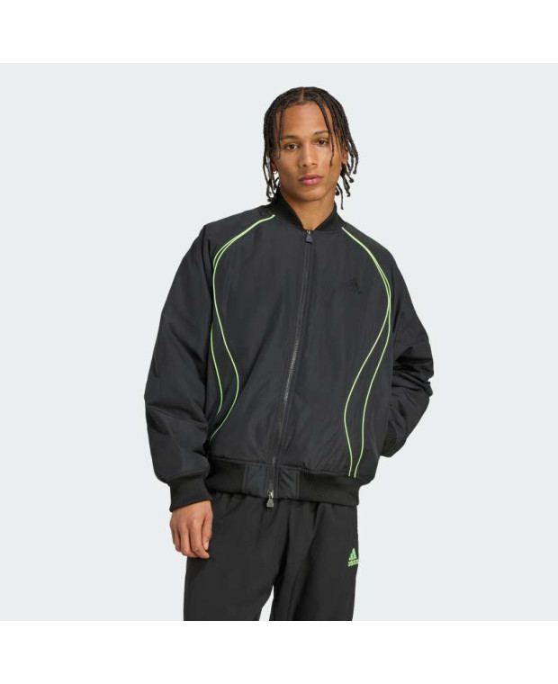 Двостороння куртка Teamgeist Padded